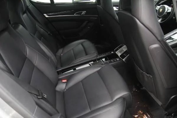 2012 Porsche 970 Panamera Turbo - Image 17 of 19