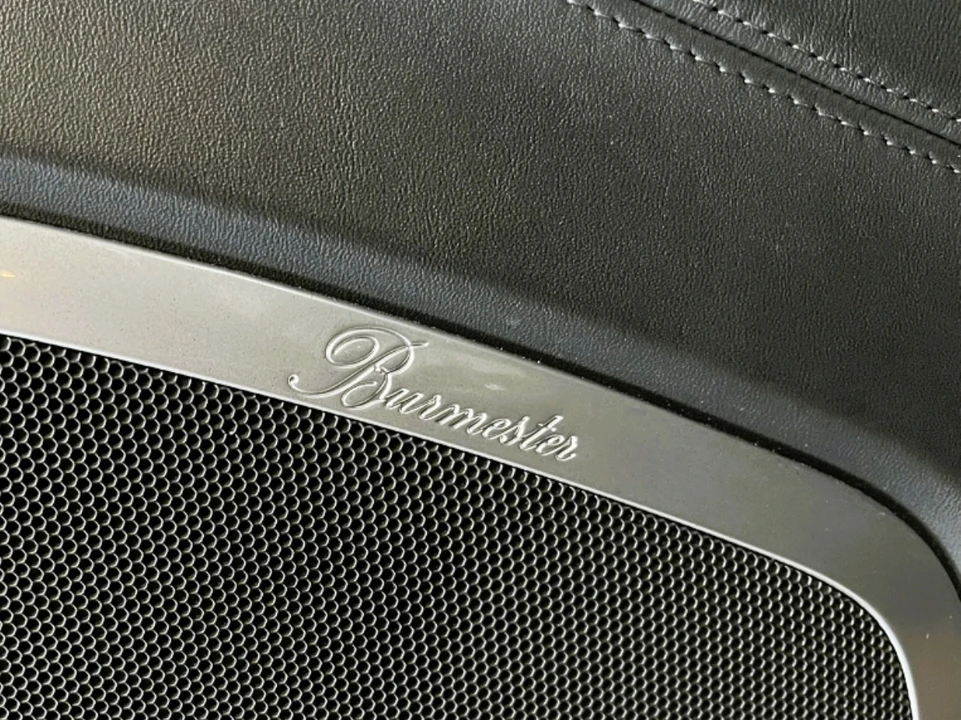 2012 Porsche 970 Panamera Turbo - Image 25 of 31