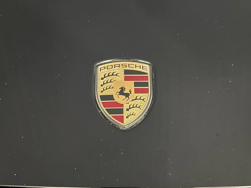 2012 Porsche 970 Panamera Turbo - Image 14 of 31