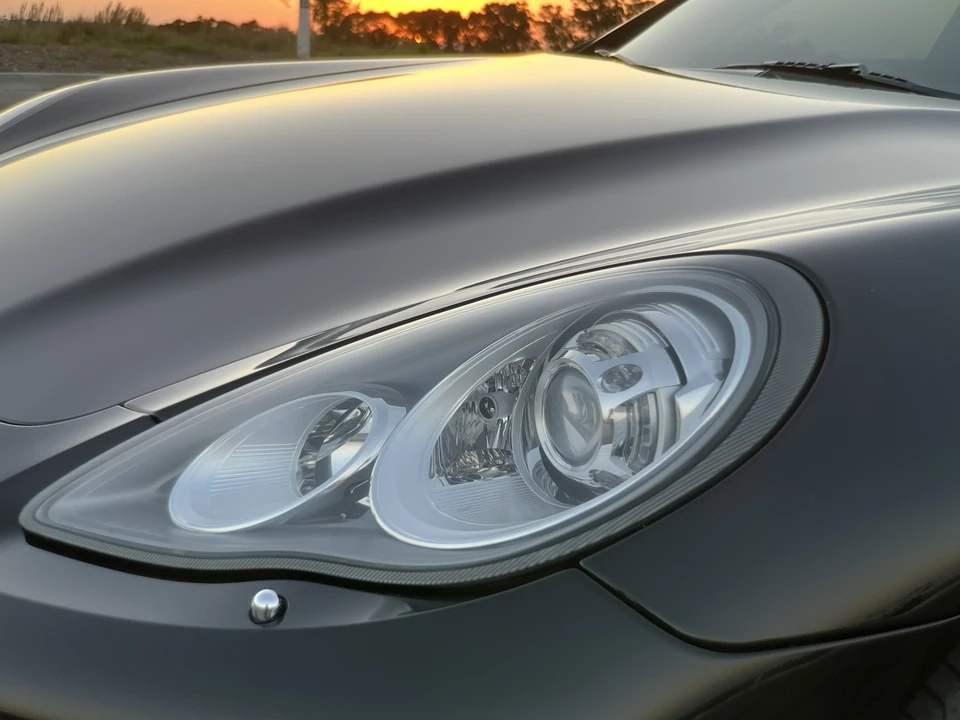 2012 Porsche 970 Panamera Turbo - Image 13 of 31