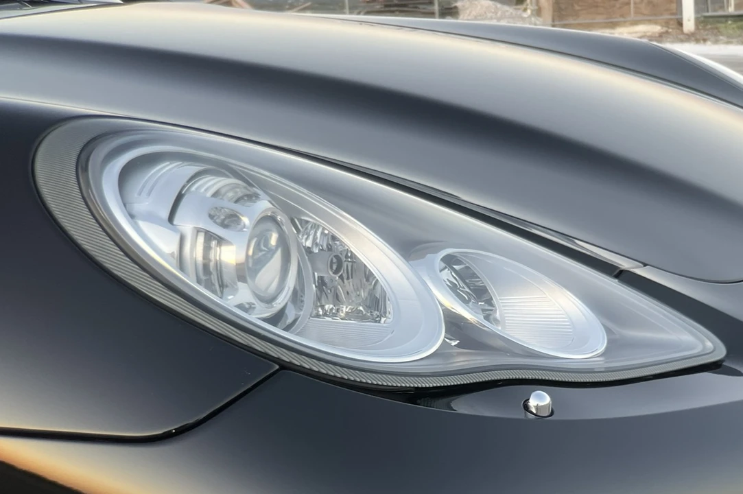 2012 Porsche 970 Panamera Turbo - Image 16 of 31
