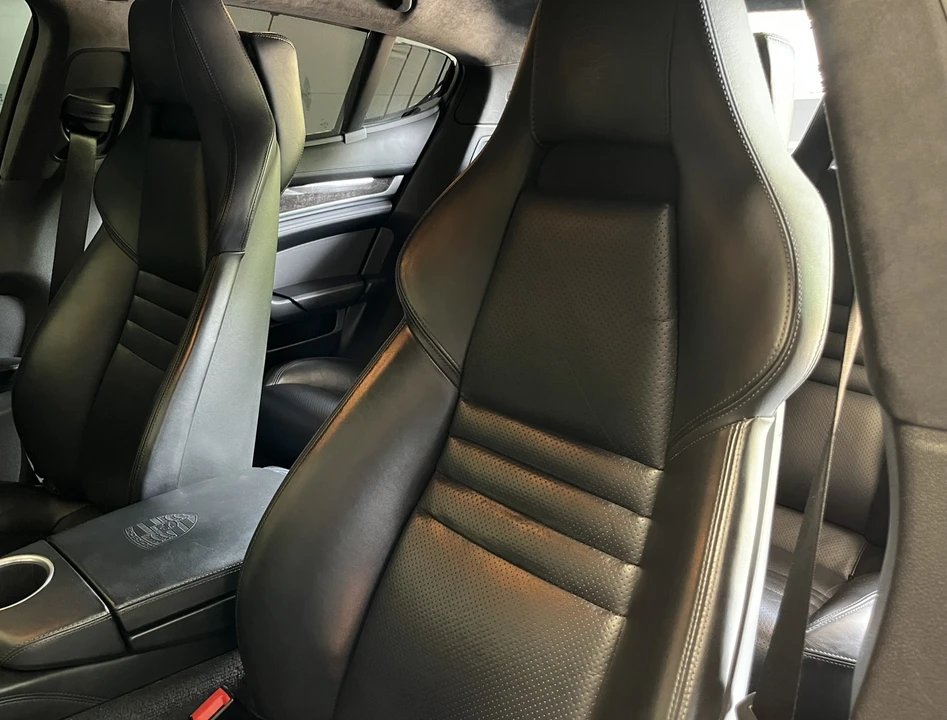 2012 Porsche 970 Panamera Turbo - Image 29 of 31