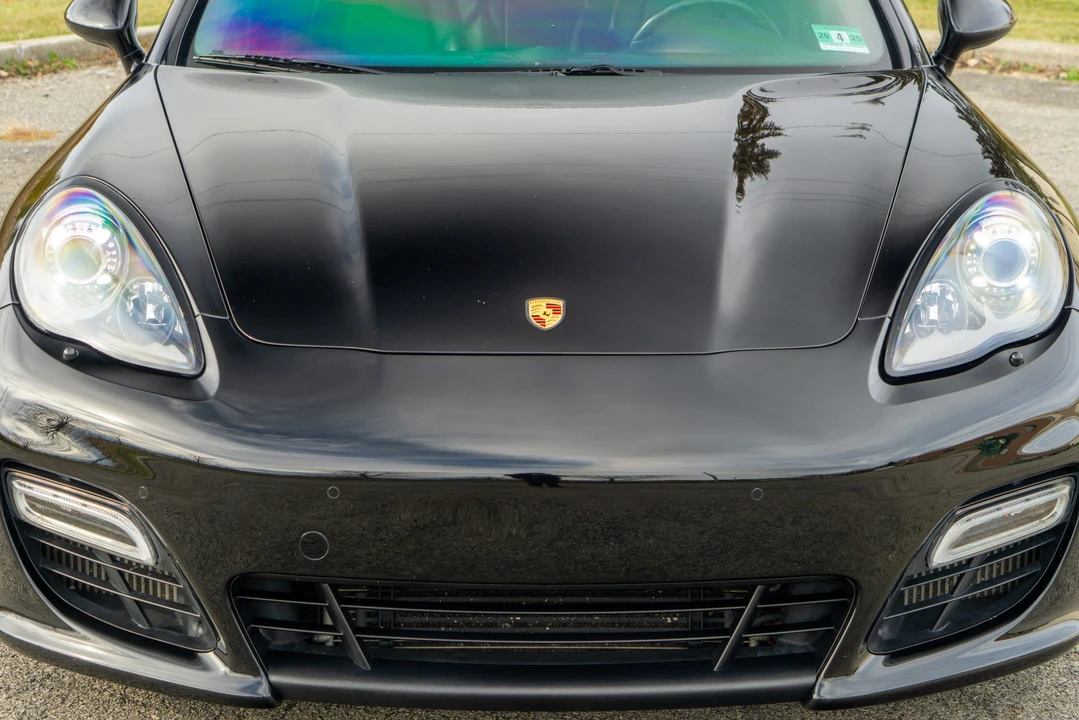 2012 Porsche 970 Panamera Turbo - Image 31 of 31