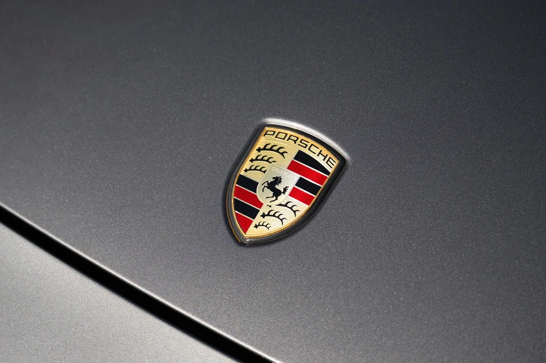 2012 Porsche 970 Panamera Turbo S - Image 23 of 31