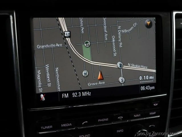 2012 Porsche 970 Panamera Turbo - Image 21 of 21