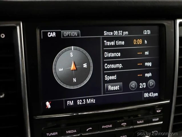 2012 Porsche 970 Panamera Turbo - Image 20 of 21