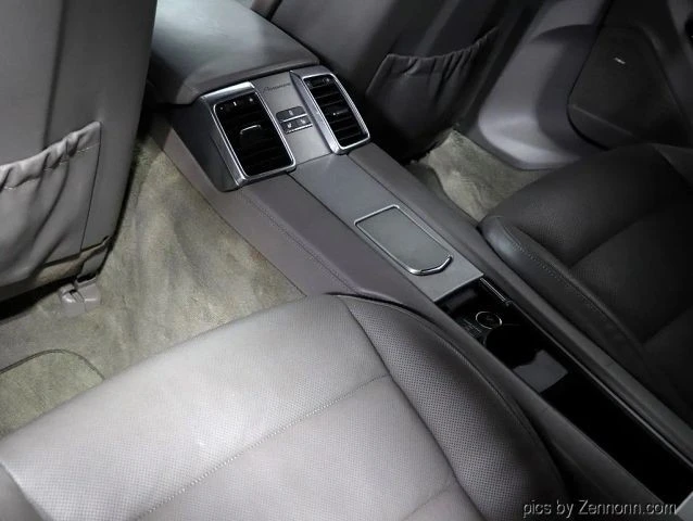2012 Porsche 970 Panamera Turbo - Image 16 of 21
