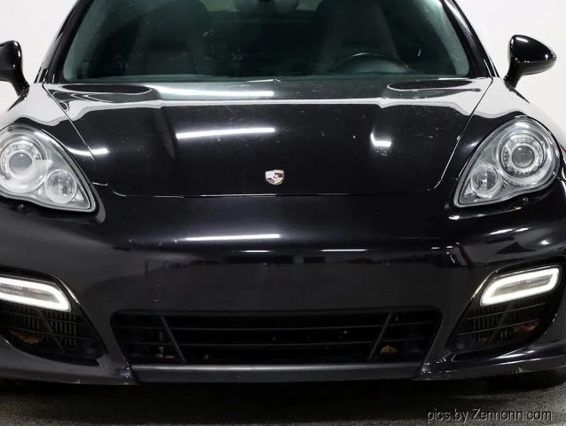 2012 Porsche 970 Panamera Turbo - Image 6 of 21