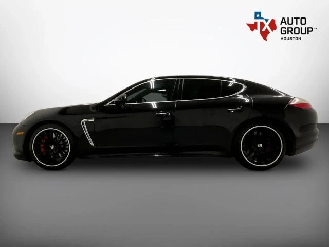 2012 Porsche 970 Panamera Turbo - Image 10 of 31