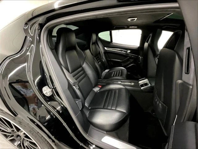 2012 Porsche 970 Panamera Turbo - Image 16 of 31