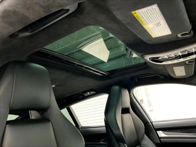 2012 Porsche 970 Panamera Turbo - Image 30 of 31