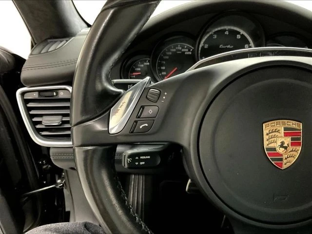 2012 Porsche 970 Panamera Turbo - Image 21 of 31