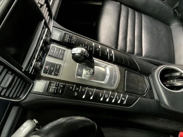 2012 Porsche 970 Panamera Turbo - Image 24 of 31