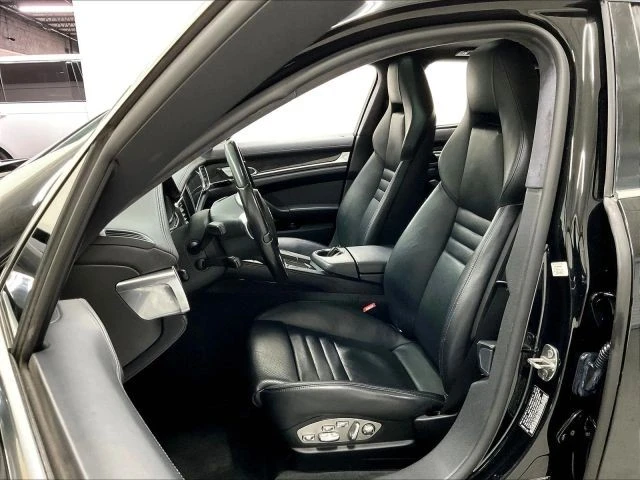 2012 Porsche 970 Panamera Turbo - Image 14 of 31