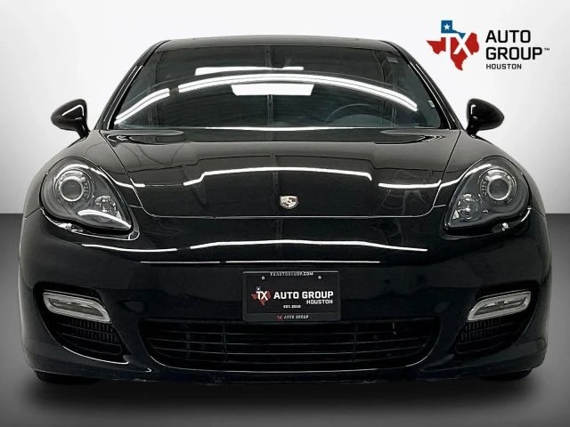 2012 Porsche 970 Panamera Turbo - Image 7 of 31