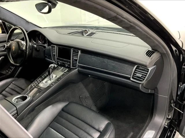 2012 Porsche 970 Panamera Turbo - Image 12 of 31
