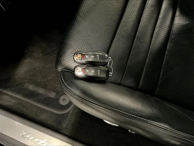 2012 Porsche 970 Panamera Turbo - Image 31 of 31