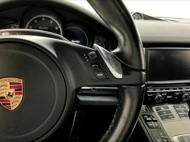 2012 Porsche 970 Panamera Turbo - Image 22 of 31