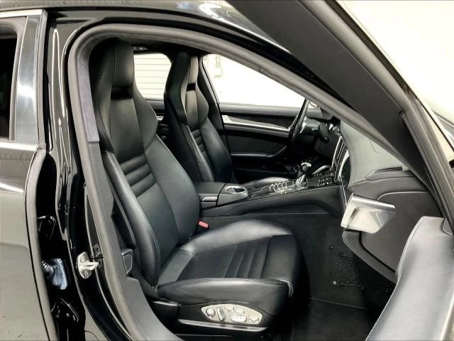 2012 Porsche 970 Panamera Turbo - Image 13 of 31