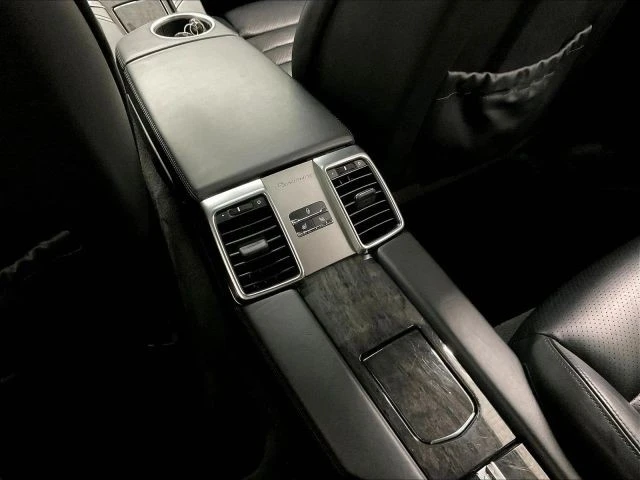2012 Porsche 970 Panamera Turbo - Image 19 of 31
