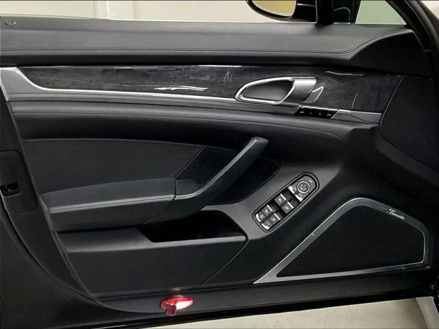 2012 Porsche 970 Panamera Turbo - Image 17 of 31