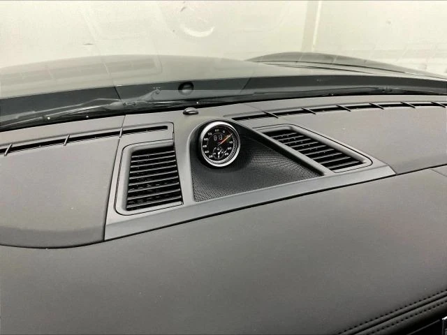 2012 Porsche 970 Panamera Turbo - Image 25 of 31