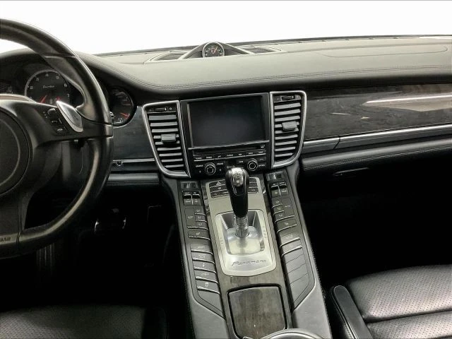 2012 Porsche 970 Panamera Turbo - Image 23 of 31