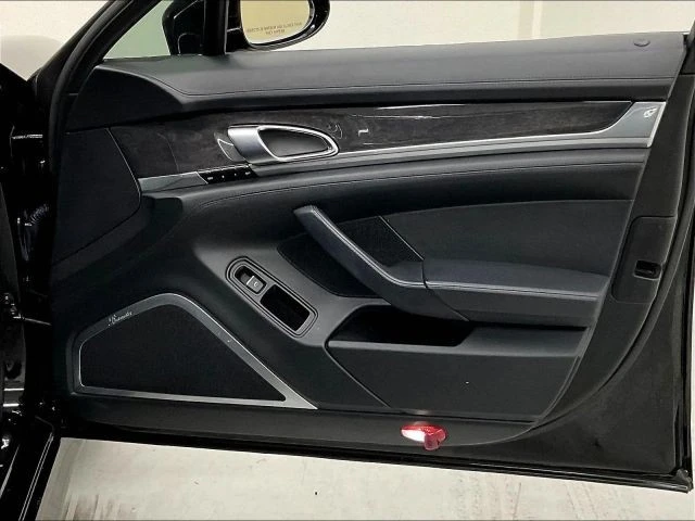 2012 Porsche 970 Panamera Turbo - Image 18 of 31