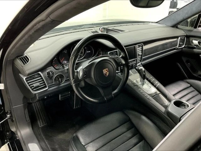 2012 Porsche 970 Panamera Turbo - Image 11 of 31