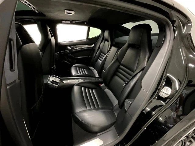 2012 Porsche 970 Panamera Turbo - Image 15 of 31