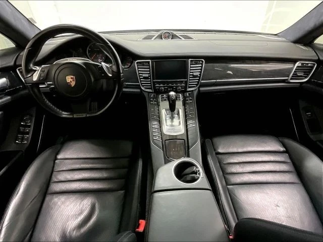 2012 Porsche 970 Panamera Turbo - Image 2 of 31