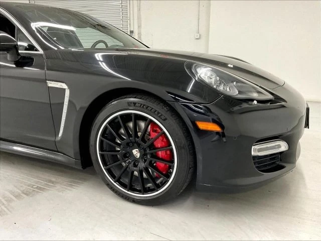 2012 Porsche 970 Panamera Turbo - Image 27 of 31