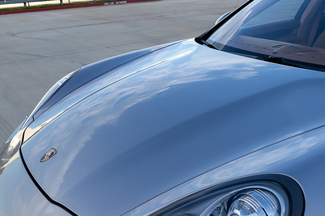 2012 Porsche 970 Panamera Turbo - Image 27 of 31