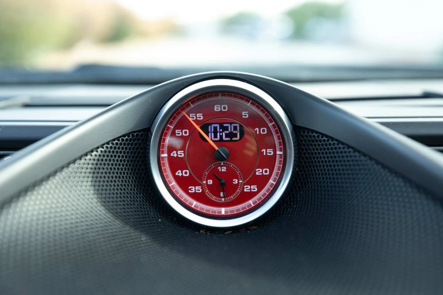 2012 Porsche 970 Panamera Turbo - Image 14 of 22