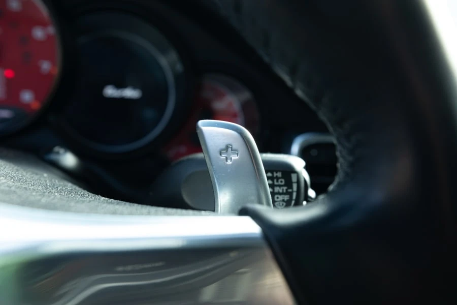 2012 Porsche 970 Panamera Turbo - Image 16 of 22