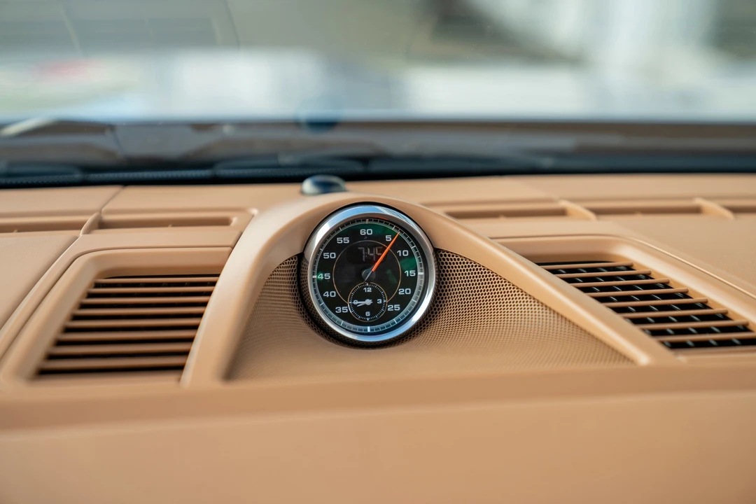 2012 Porsche 970 Panamera Turbo - Image 17 of 31