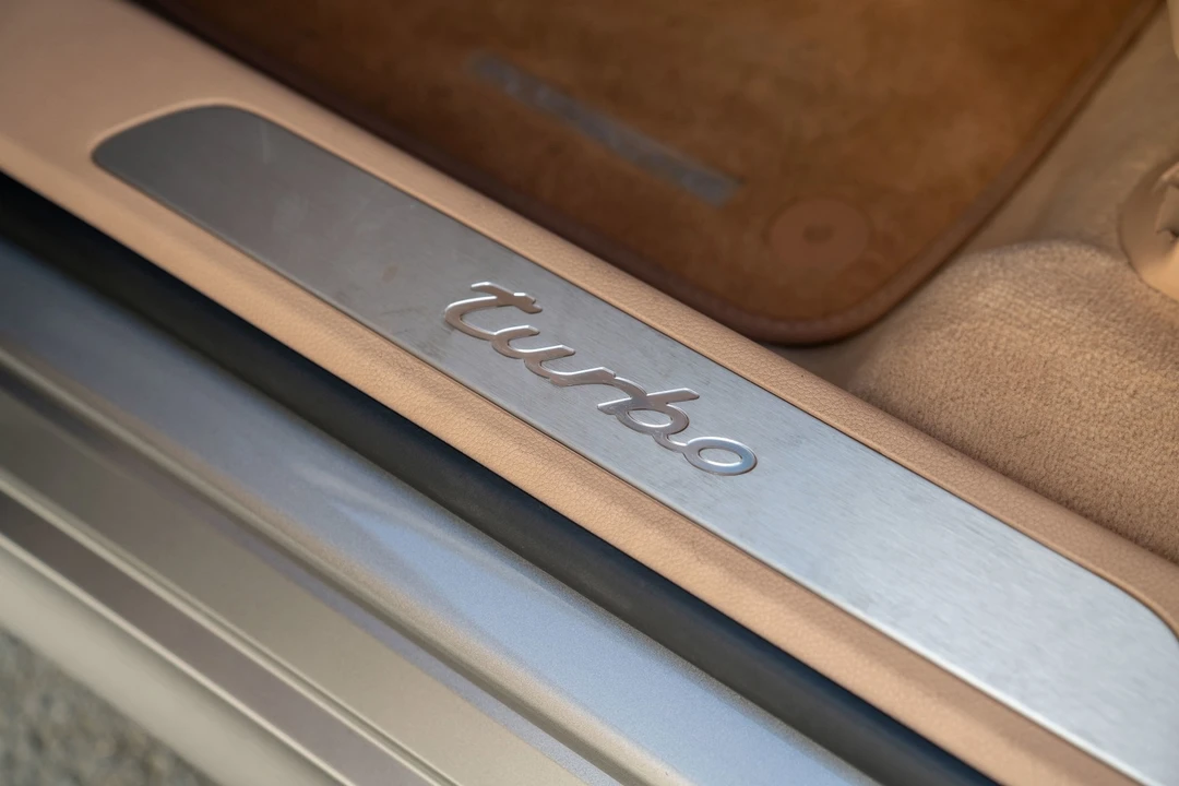 2012 Porsche 970 Panamera Turbo - Image 13 of 31