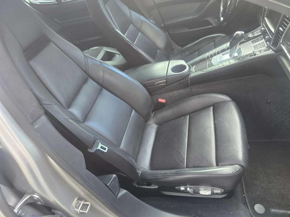 2012 Porsche 970 Panamera Turbo - Image 17 of 31