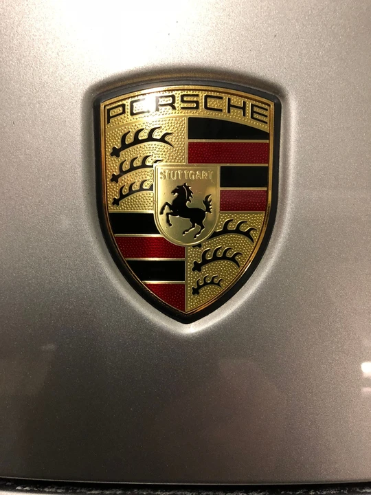 2012 Porsche 970 Panamera Turbo - Image 6 of 23