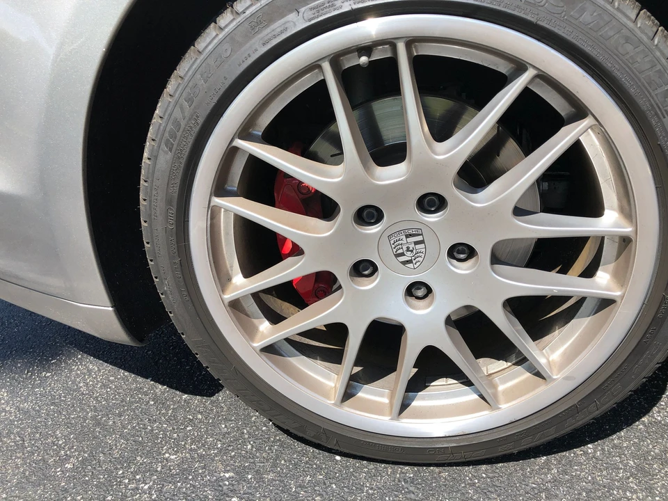 2012 Porsche 970 Panamera Turbo - Image 12 of 23