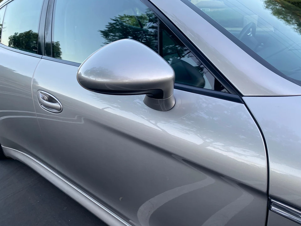 2012 Porsche 970 Panamera - Image 21 of 31