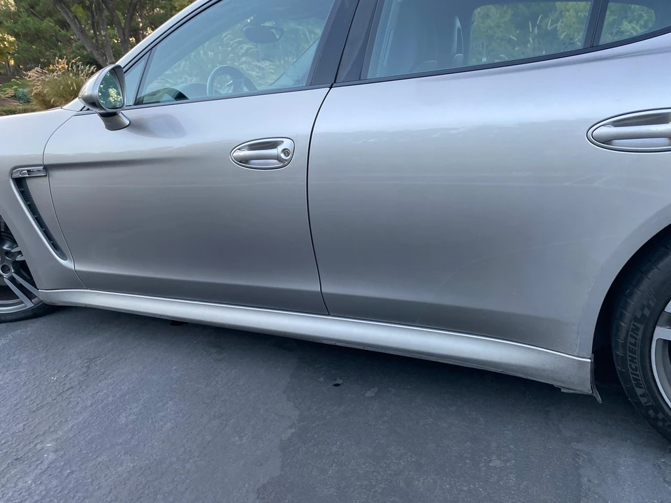 2012 Porsche 970 Panamera - Image 15 of 31