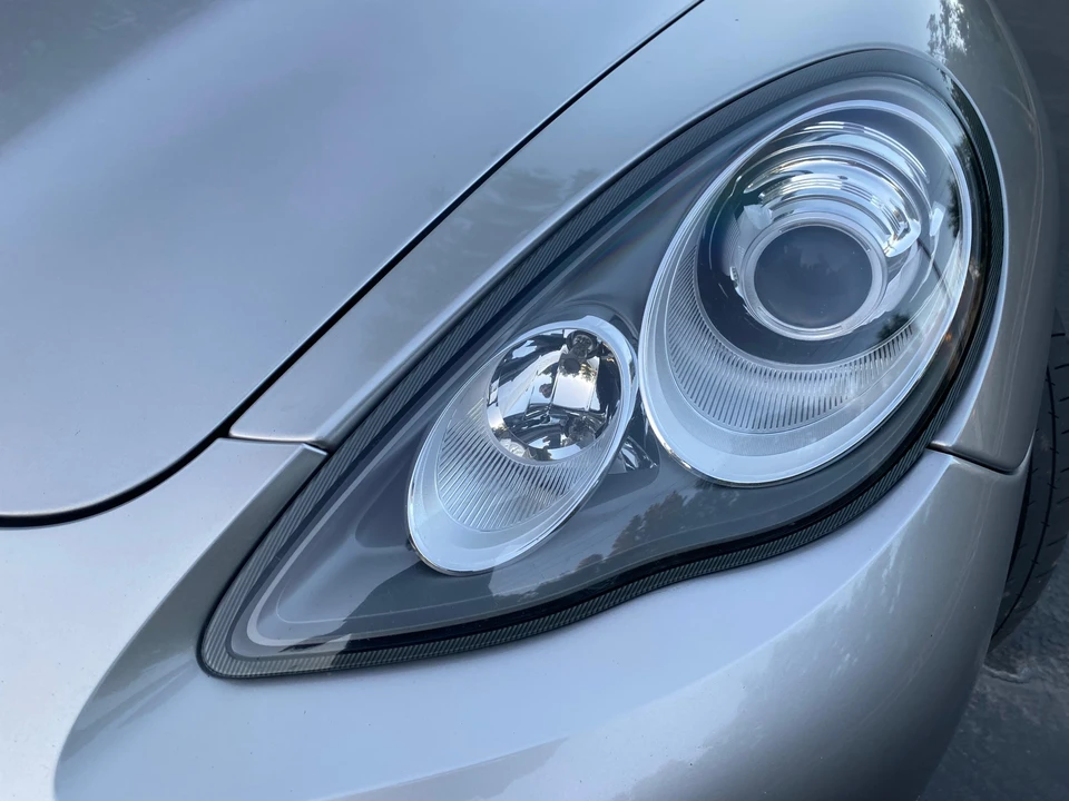 2012 Porsche 970 Panamera - Image 12 of 31
