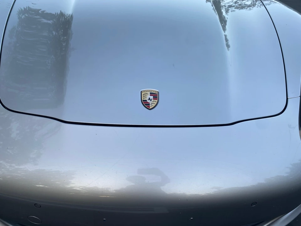 2012 Porsche 970 Panamera - Image 11 of 31