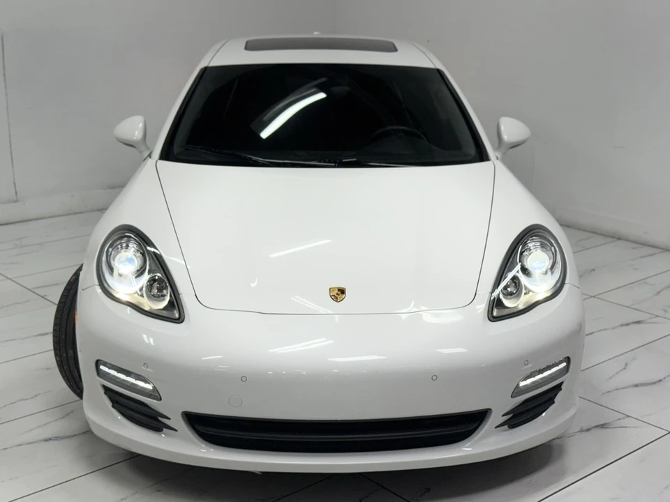 2012 Porsche 970 Panamera - Image 5 of 31