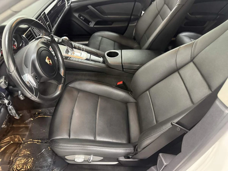 2012 Porsche 970 Panamera - Image 16 of 31