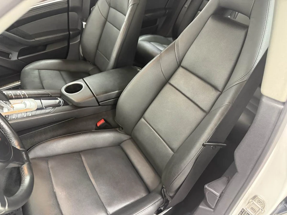 2012 Porsche 970 Panamera - Image 17 of 31