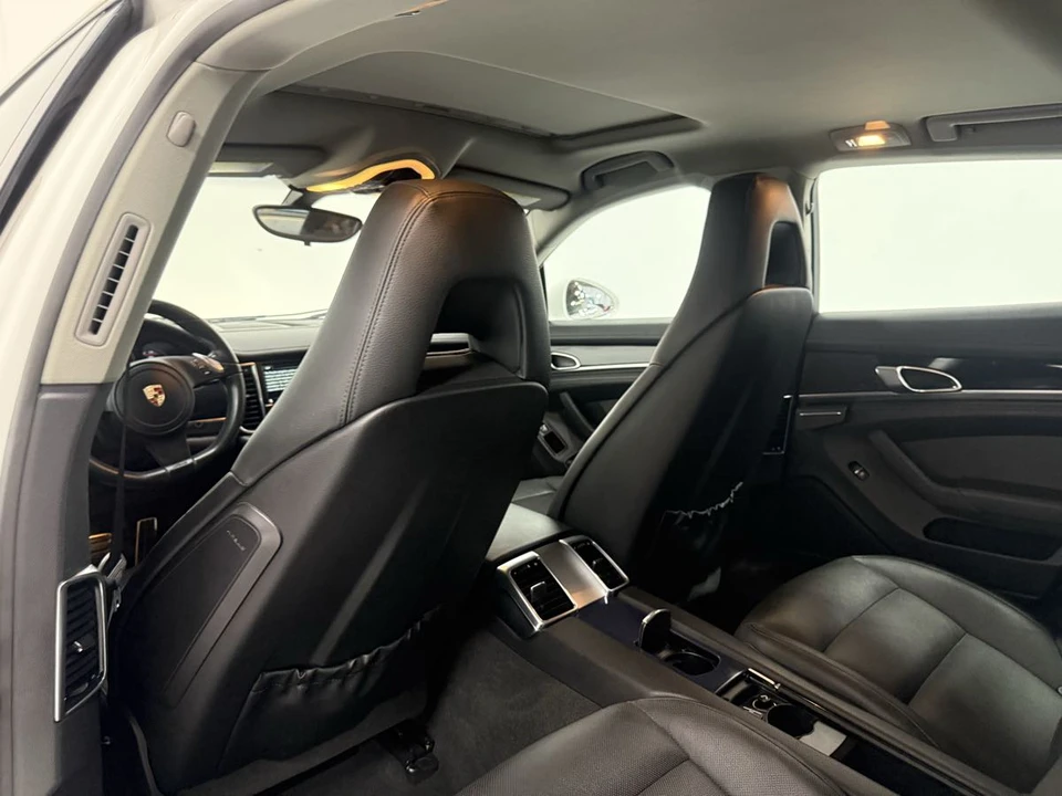 2012 Porsche 970 Panamera - Image 19 of 31