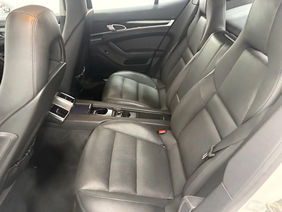 2012 Porsche 970 Panamera - Image 20 of 31