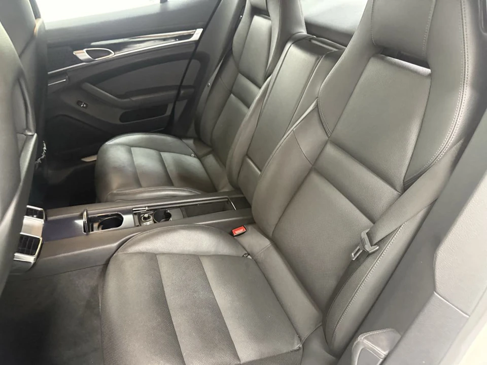 2012 Porsche 970 Panamera - Image 21 of 31